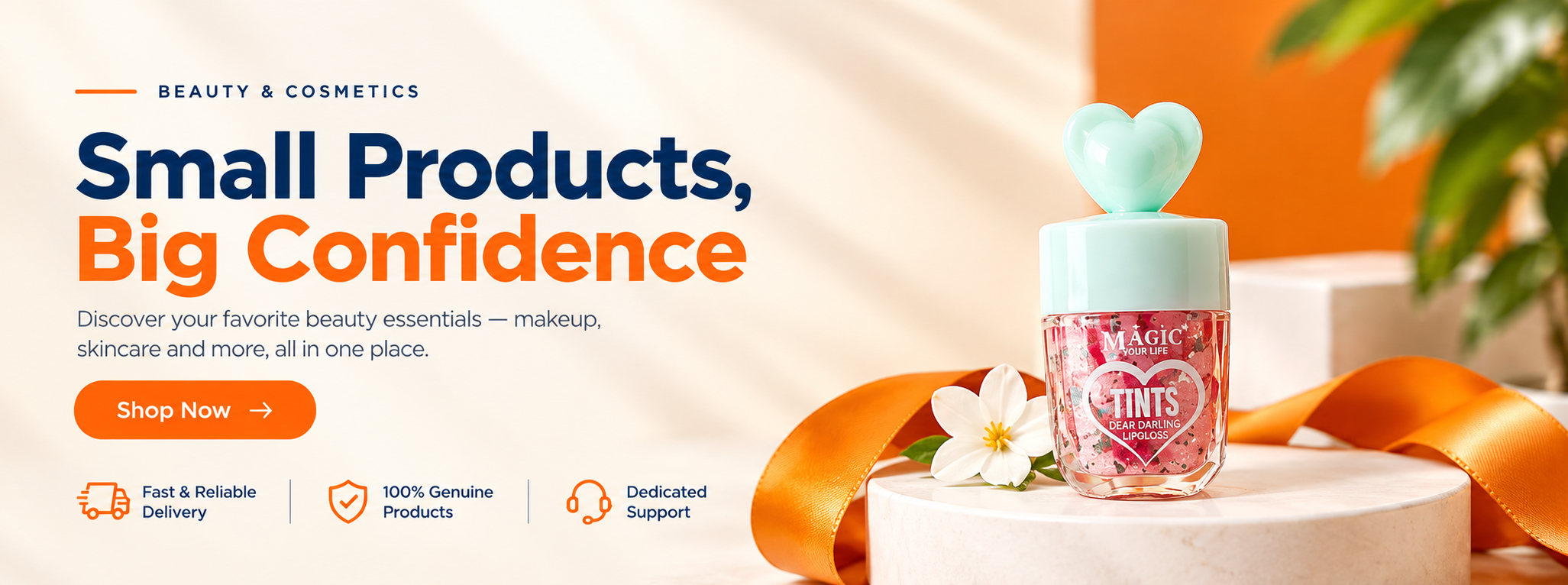 Home small products, big confidence (1)